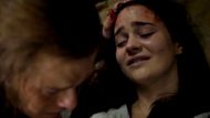 Aisling Franciosi in Game of Thrones | Image via HBO Entertainment